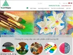 Sites similar to tamtranco.com