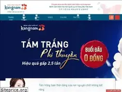 Sites similar to tamtrangtoanthan.com.vn