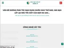 Sites similar to tamtrangtoanthan.org