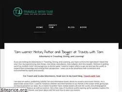 Sites similar to tamtravels.wpengine.com