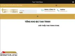 Sites similar to tamtrinhstone.com