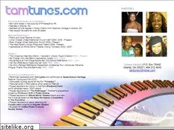 Sites similar to tamtunes.com