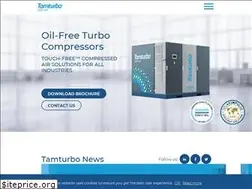 Sites similar to tamturbo.com