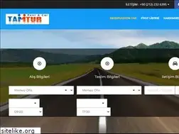 Sites similar to tamturrentacar.com