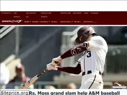 Sites similar to tamu.247sports.com