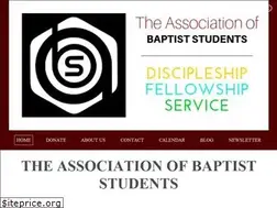 Sites similar to tamuabs.org