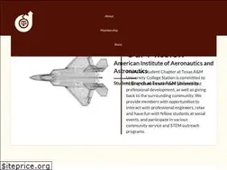 Sites similar to tamuaiaa.org