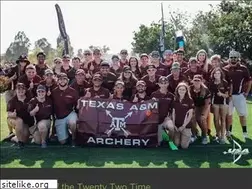 Sites similar to tamuarchery.com
