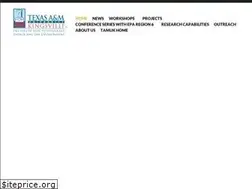 Sites similar to tamuk-isee.com