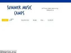 Sites similar to tamukbandcamps.com