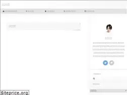 Sites similar to tamukichi.net