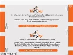 Sites similar to tamuku.org