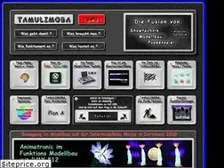 Sites similar to tamulimoba.de