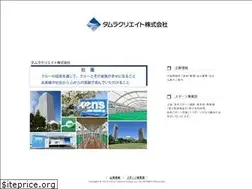 Sites similar to tamura-create.co.jp