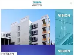 Sites similar to tamura-sekkei.co.jp