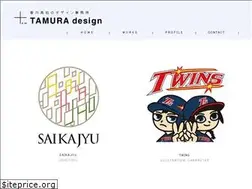 Sites similar to tamuradesign.jp