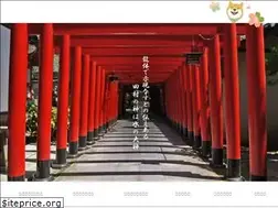 Sites similar to tamurajinja.com