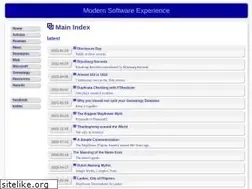 Sites similar to tamurajones.net