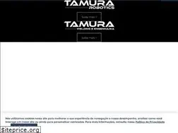Sites similar to tamurarobotica.com.br