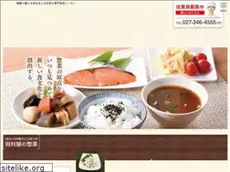 Sites similar to tamuraya.co.jp