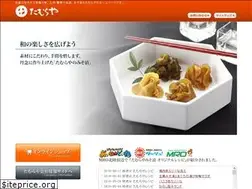 Sites similar to tamuraya.com