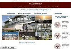 Sites similar to tamus.edu
