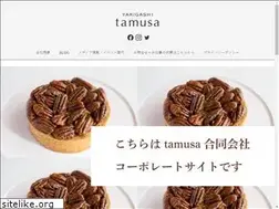 Sites similar to tamusa.jp