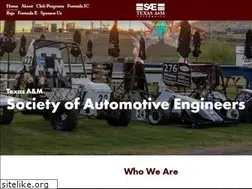 Sites similar to tamusae.org