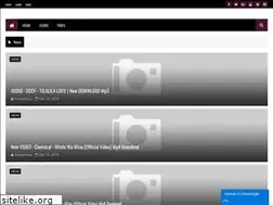 Sites similar to tamusictz.blogspot.com