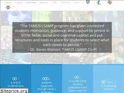 Sites similar to tamuslsamp.com