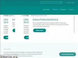 Sites similar to tamussino.com.br