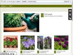 Sites similar to tamustikatoukhpou.blogspot.com