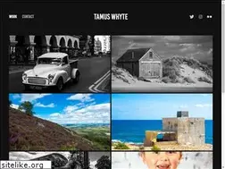 Sites similar to tamuswhyte.com
