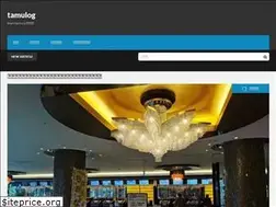 Sites similar to tamuuuun.com