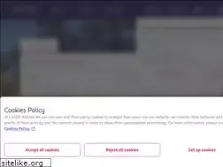 Sites similar to tamviagens.com.br