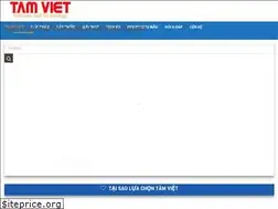 Sites similar to tamvietgroup.vn
