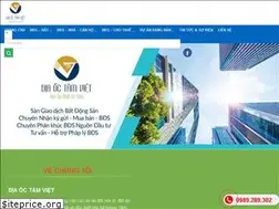 Sites similar to tamvietland.com