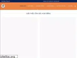 Sites similar to tamvietthanhhoa.edu.vn