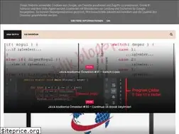 Sites similar to tamweblik.blogspot.com