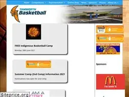 Sites similar to tamworthbasketball.com.au