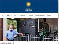 Sites similar to tamworthpowerstationmuseum.com.au