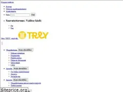 Sites similar to tamy.fi