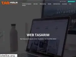 Sites similar to tamyazilim.com