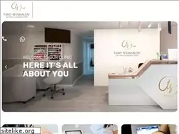 Sites similar to tamyc.co.il