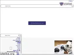 Sites similar to tamyeezsecurity.com
