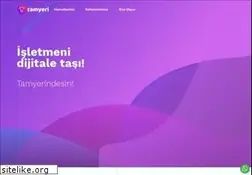 Sites similar to tamyeri.net