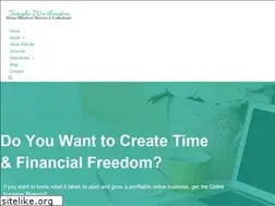 Sites similar to tamykawashington.com