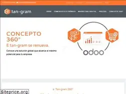 Sites similar to tan-gram.com.ar