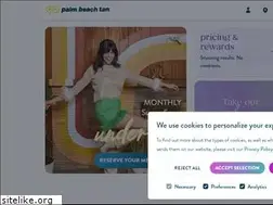Sites similar to tan-n-go.com