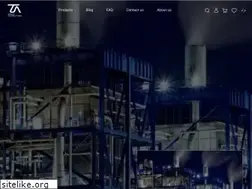 Sites similar to tan.ae